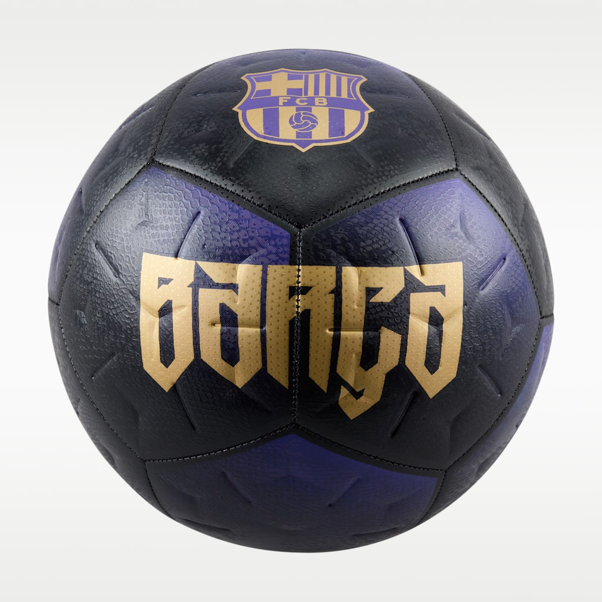 F.C. Barcelona 25/26 Nike Academy Ball Away