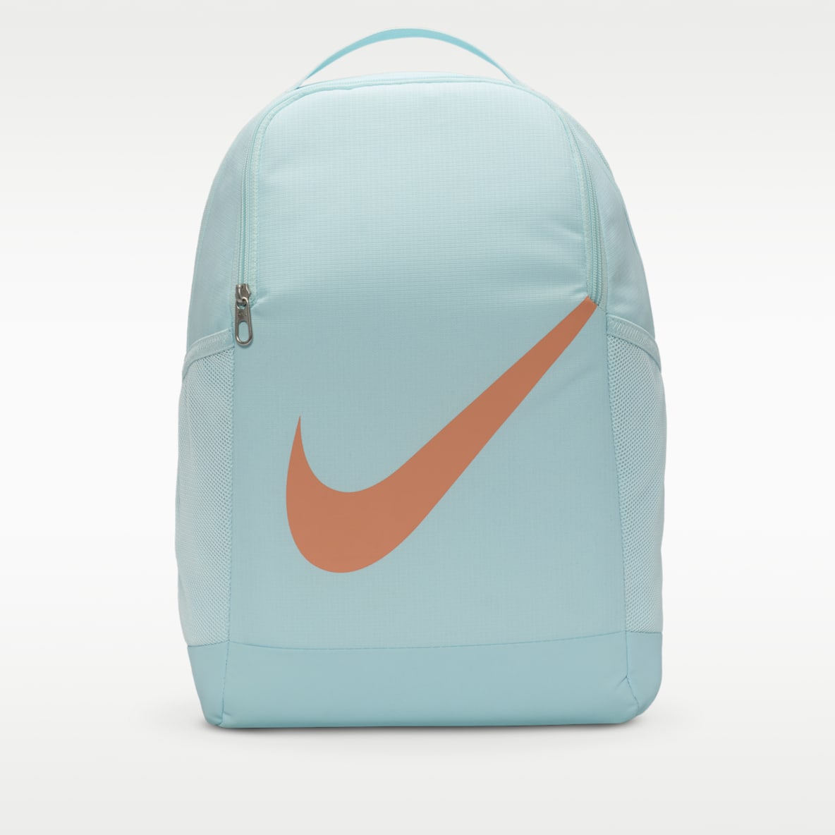 Nike Brasilia เป้สะพายหลังเด็ก (18 ล.)
