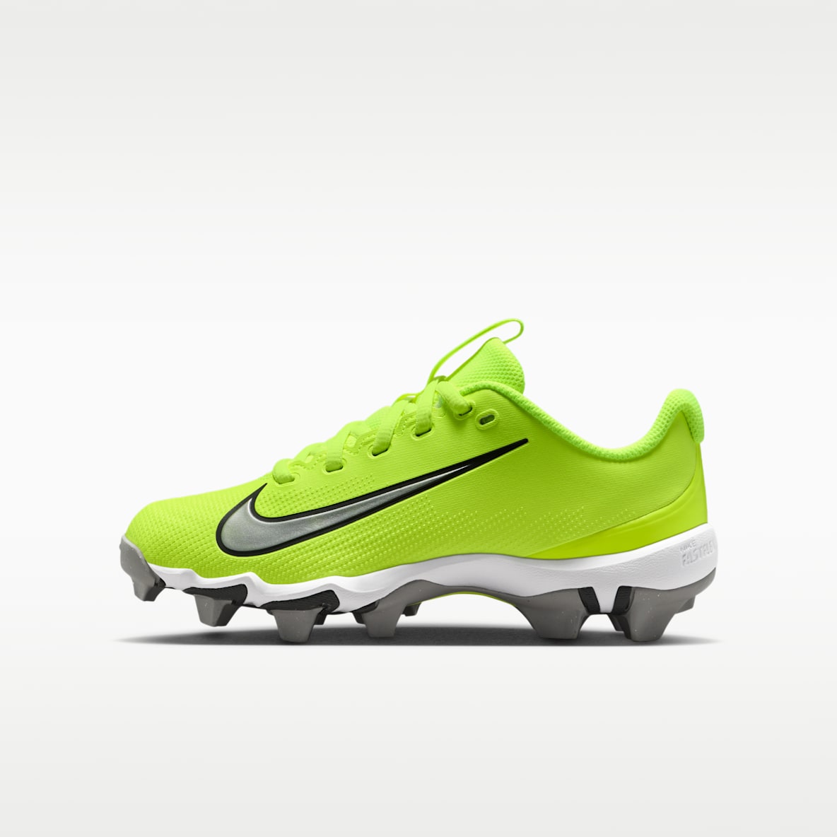 Nike Vapor Shark 3 Tacos de fútbol para niños grandes