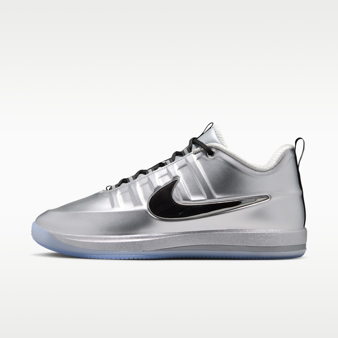 Book 2 "Iron Fist" Basketball Shoes