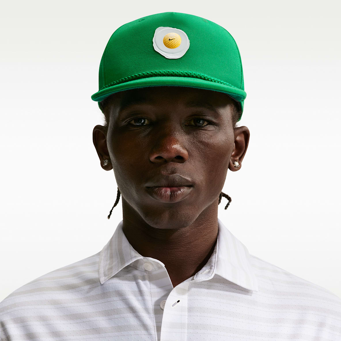 Nike Pro Unstructured Dri-FIT Golf Cap