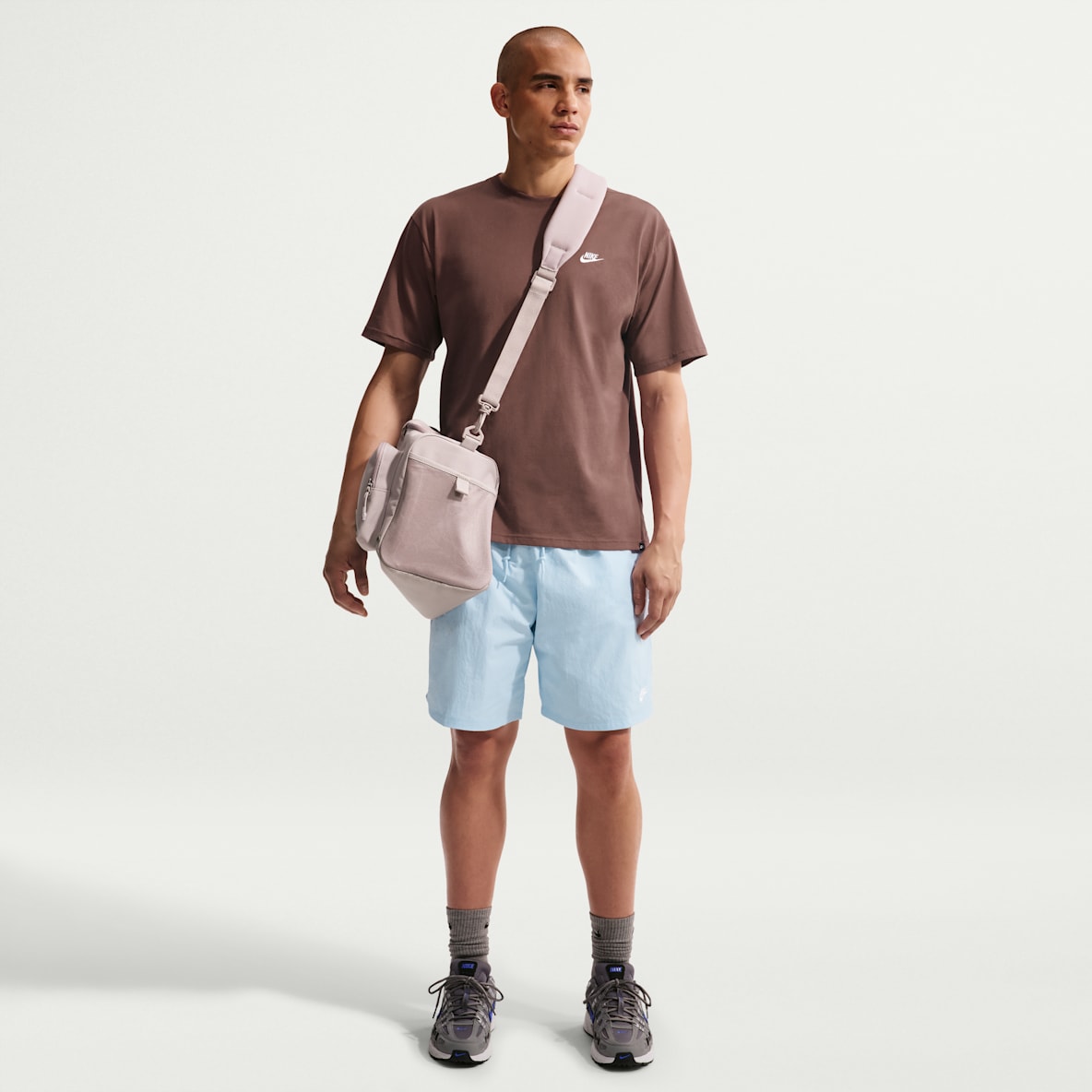 Nike Sportswear Club Men's Sport Shorts