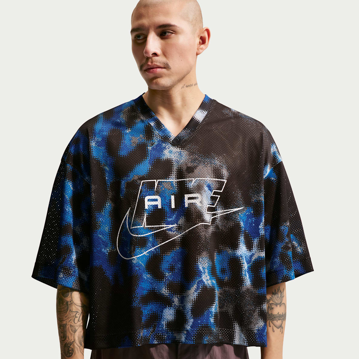 Nike Air Men's Jersey