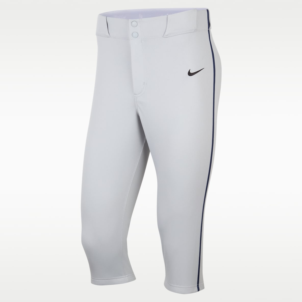 Nike Vapor Select 2 Pants de béisbol entubados de cintura alta para hombre