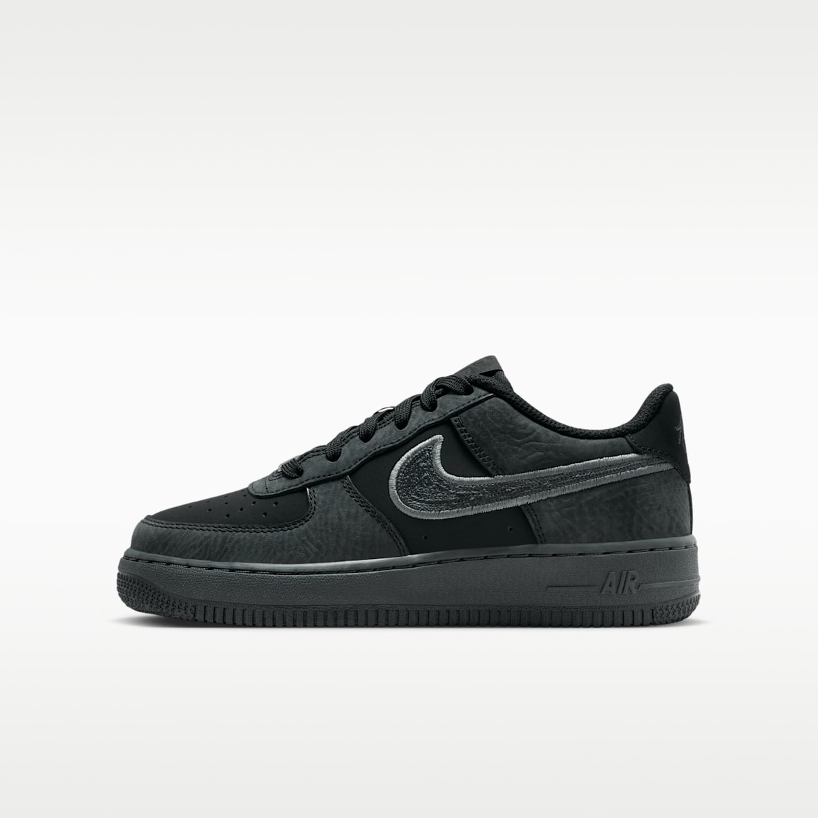Nike Air Force 1 LV8 3 Big Kids' Shoes