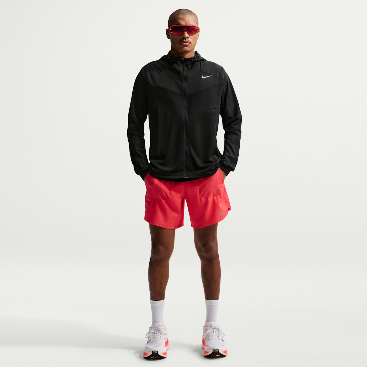 Nike Stride Men's Dri-FIT 7" 2-in-1 Running Shorts