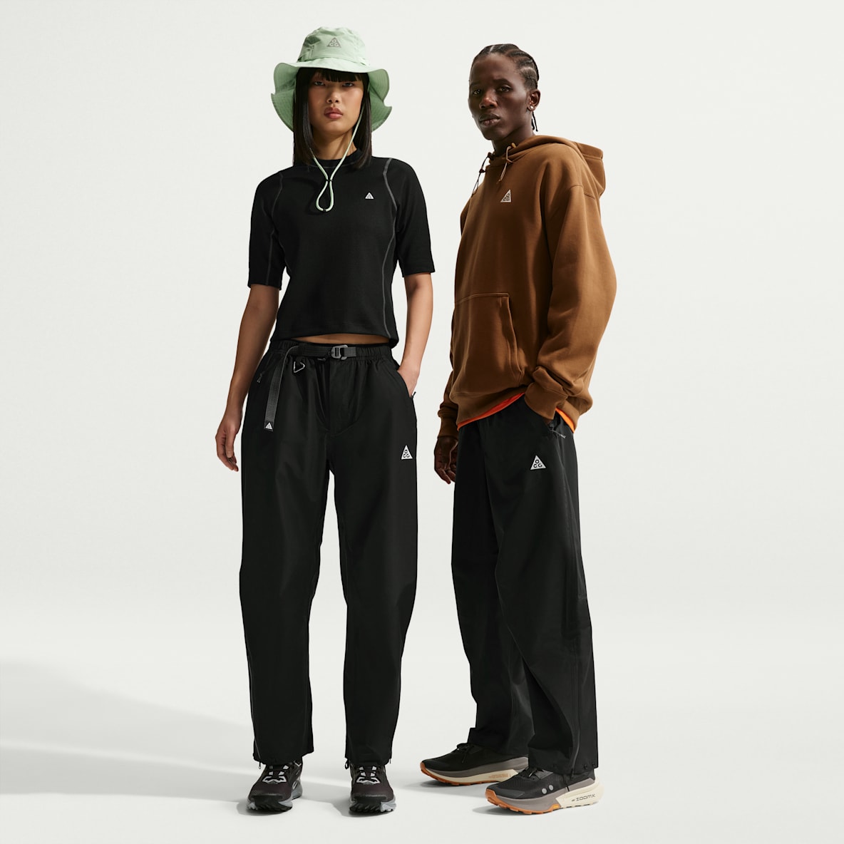 Nike ACG 'Morpho' Storm-FIT ADV Rain Trousers