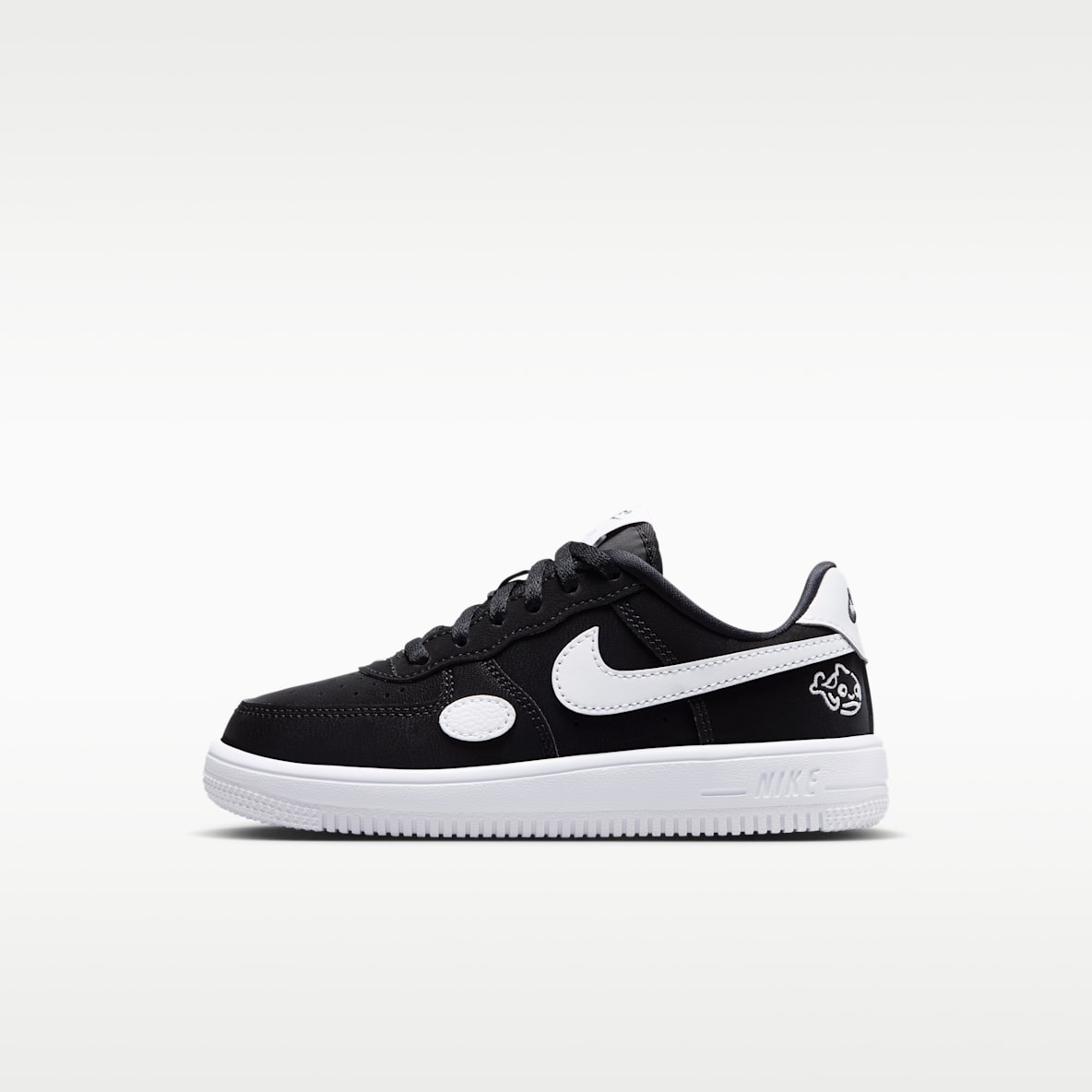 Nike Force 1 Low Younger Kids' Shoes