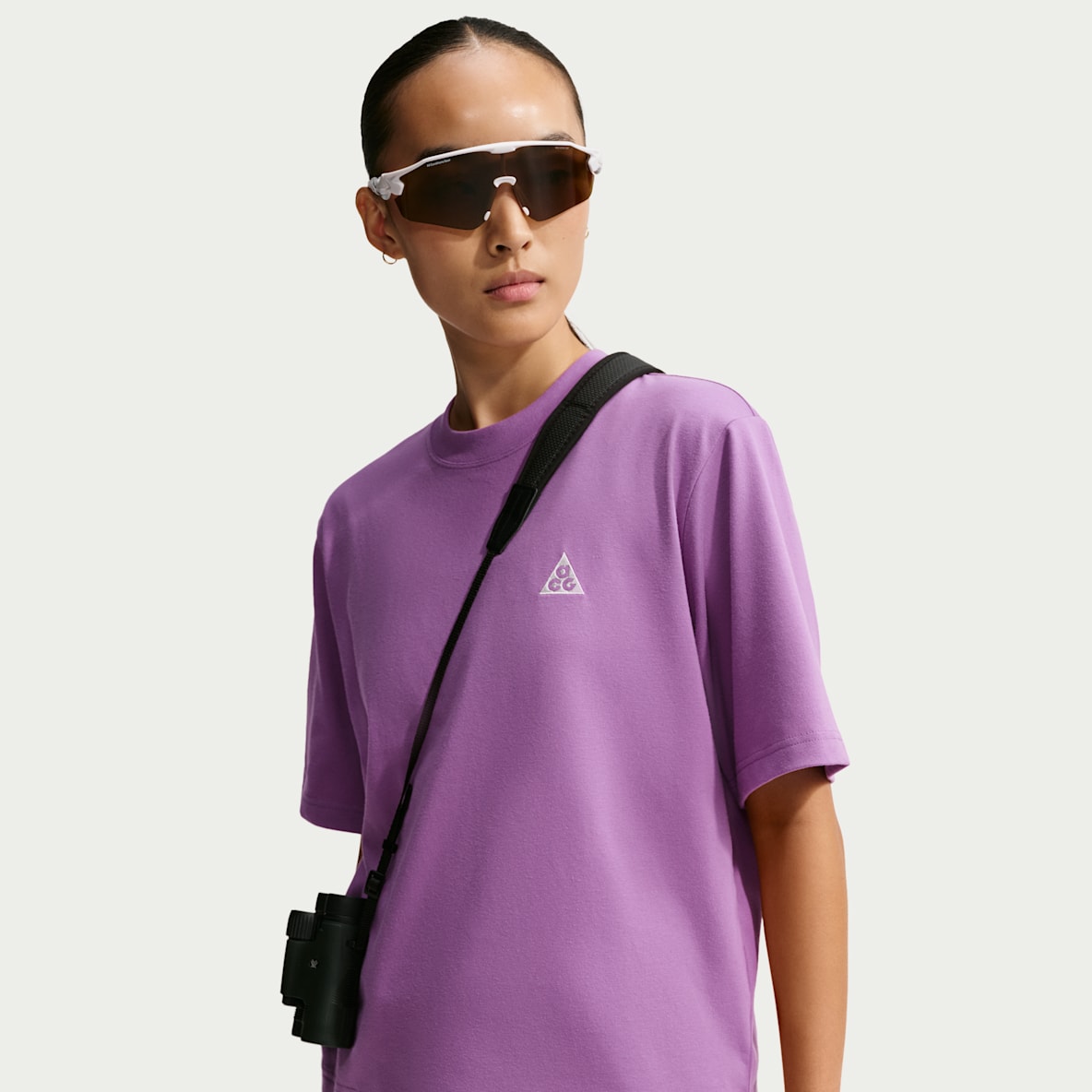 Nike ACG Women's Short-Sleeve T-Shirt