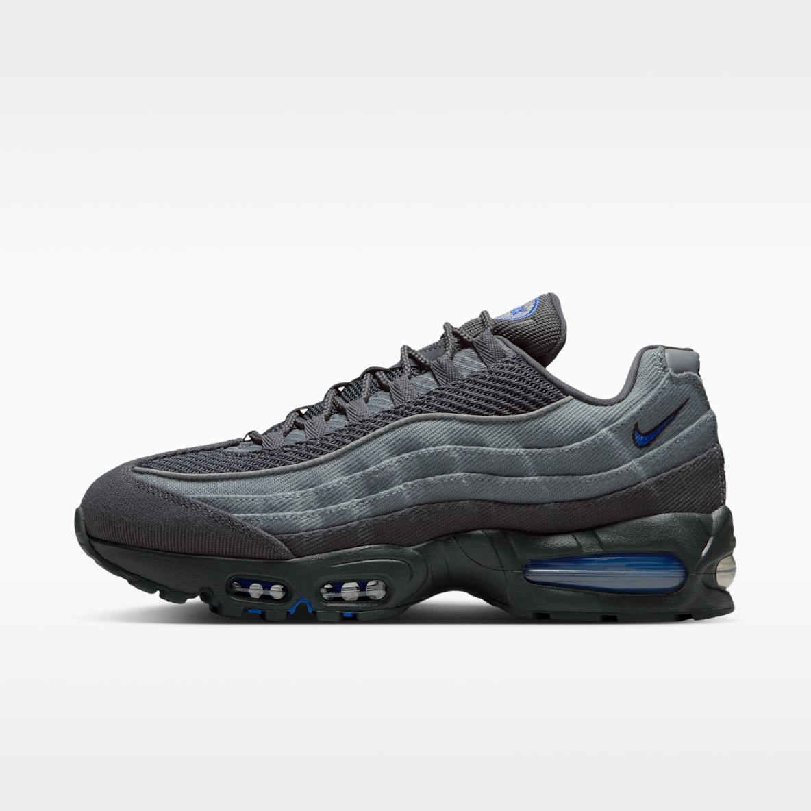 Nike Air Max 95 Older Bubble Men's Shoes