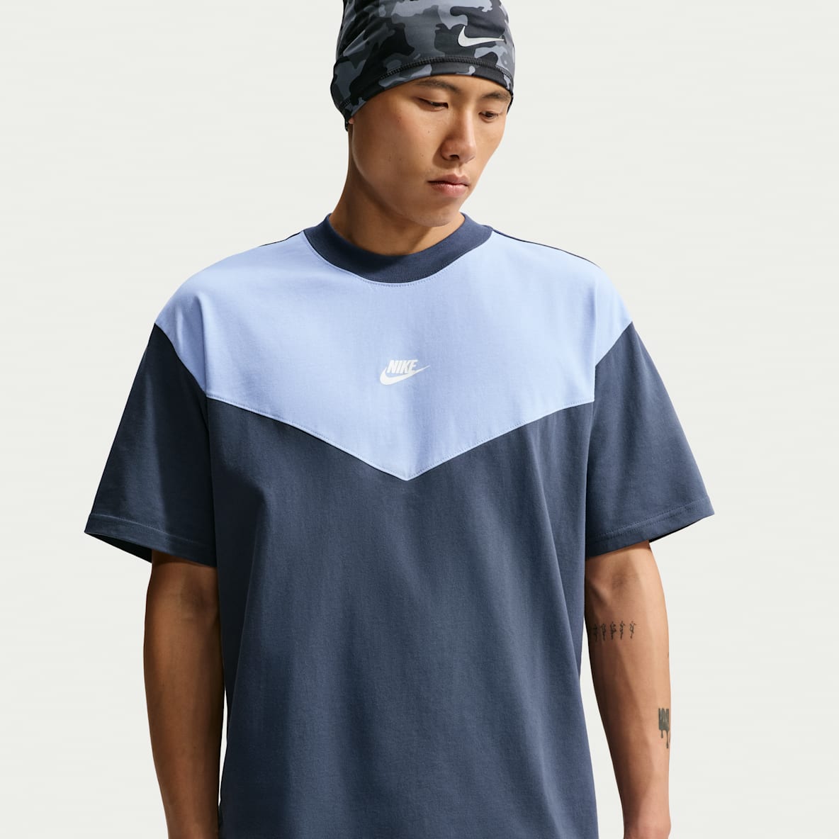 Nike Sportswear T-Shirt (Herren)
