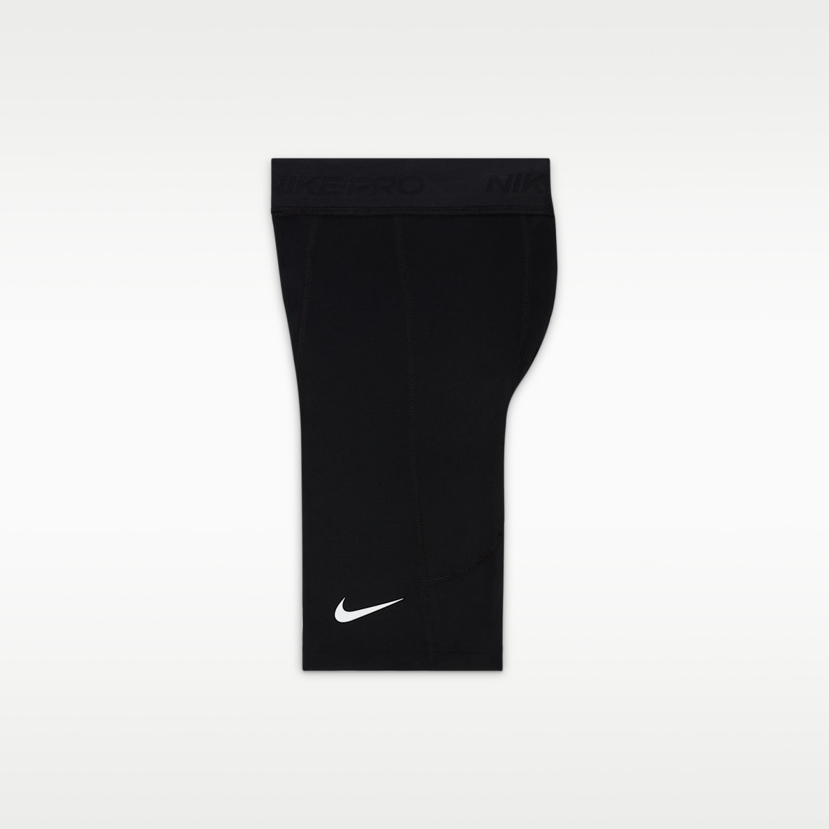 Nike Pro Dri-FIT shorts voor jongens