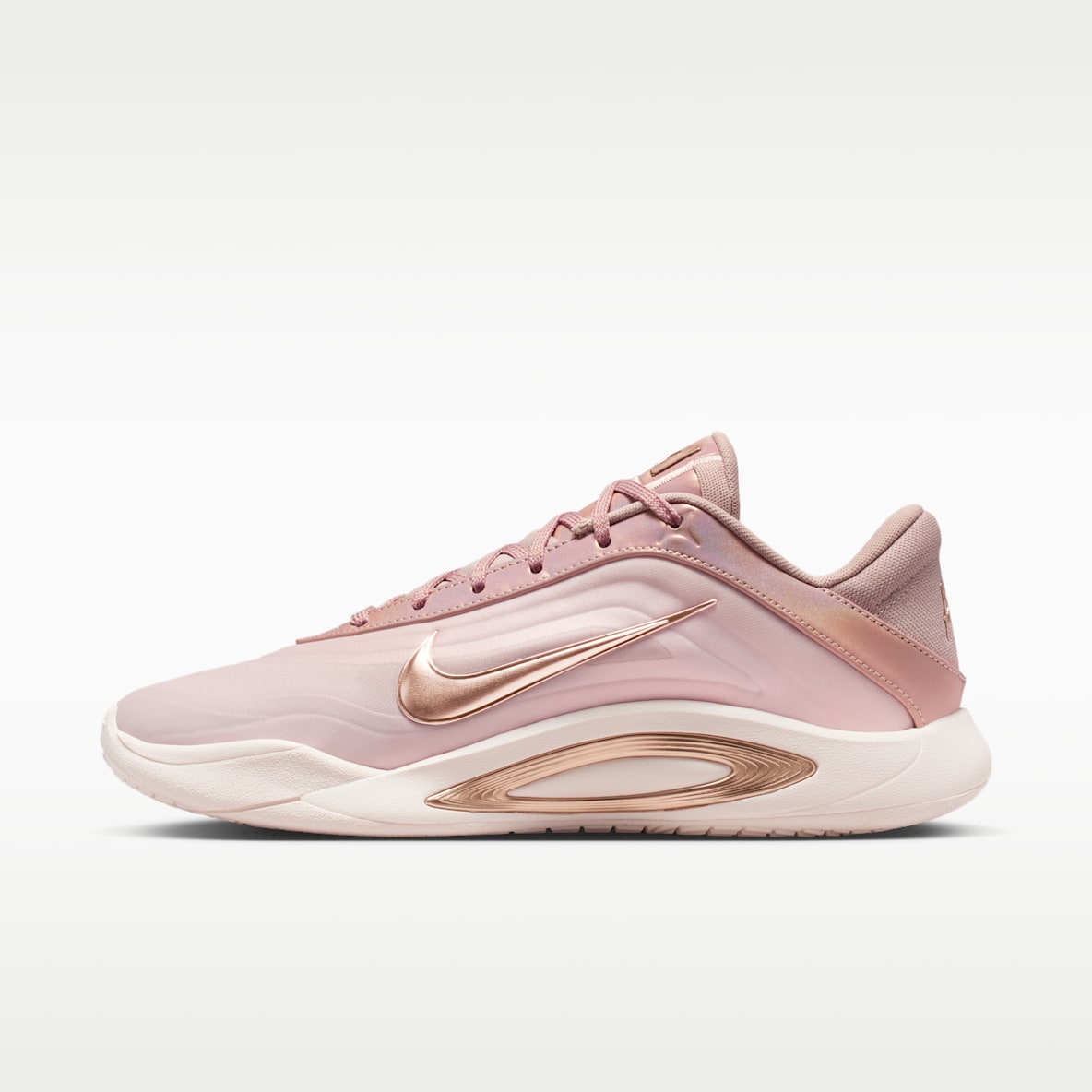 A'ja Wilson Shoes. Nike ZA