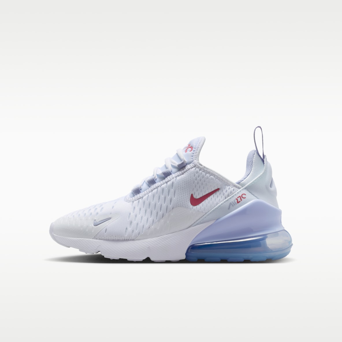 Nike Air Max 270 Big Kids' Shoes