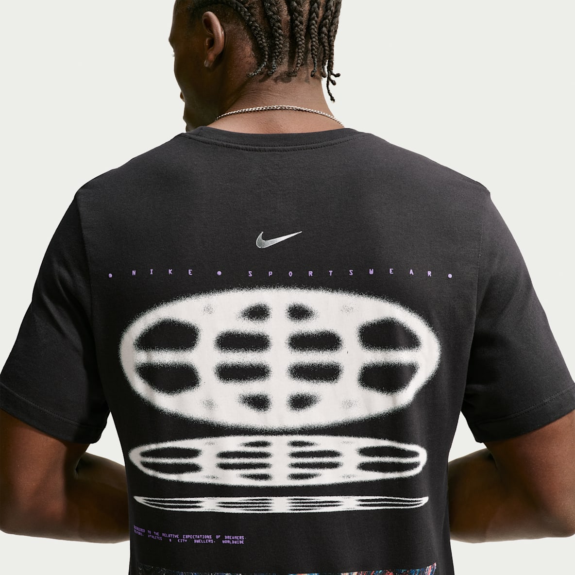 Nike Sportswear Men's T-Shirt
