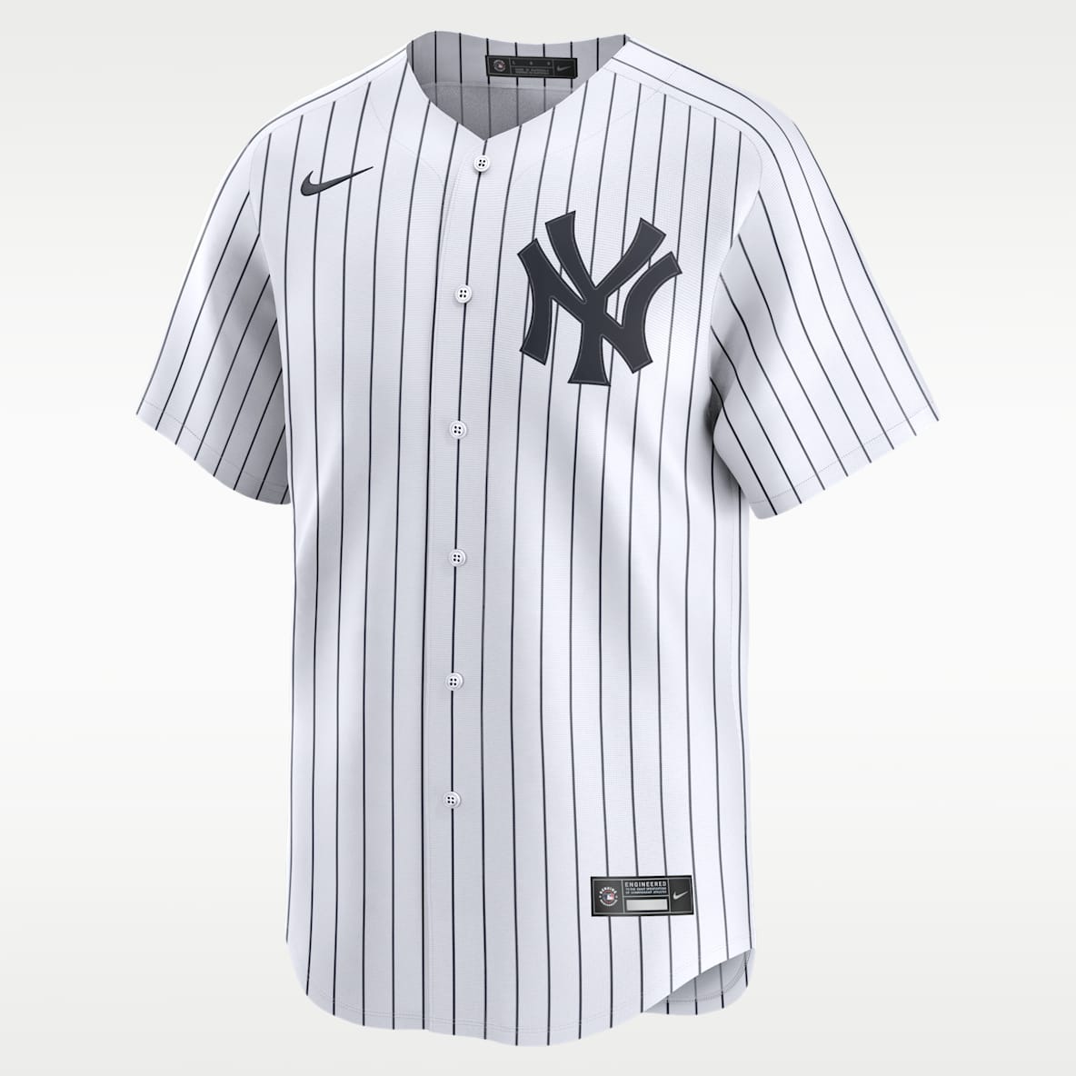 Aaron Judge New York Yankees Men's Nike Dri-FIT MLB Limited Jersey