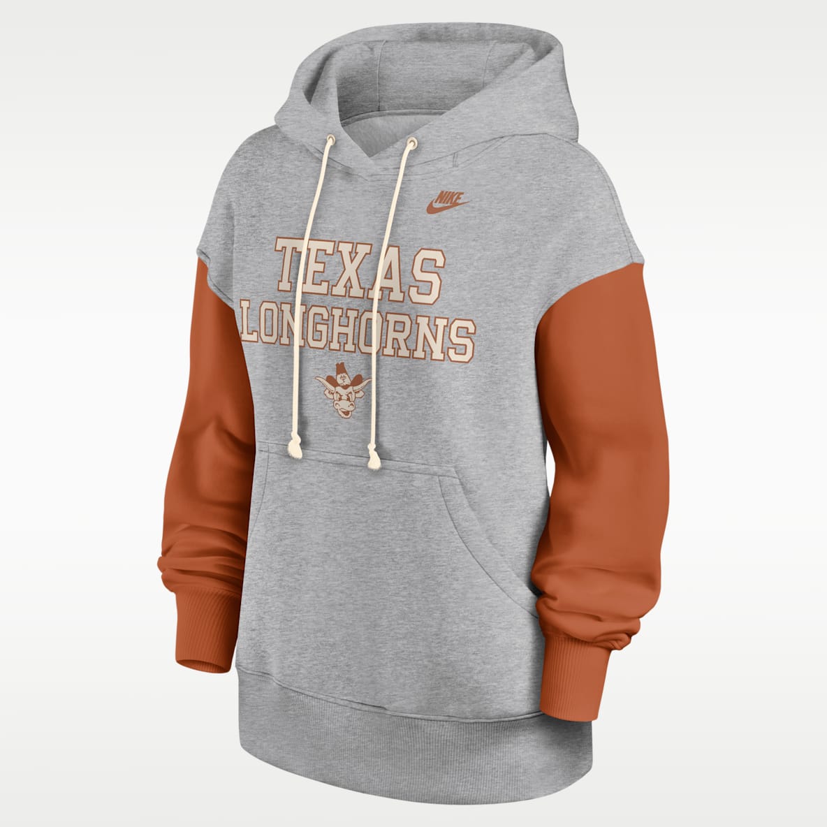 Texas Legacy Phoenix Women's Nike College Pullover Hoodie