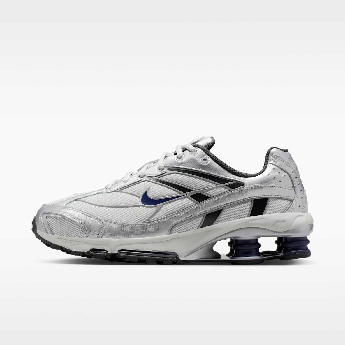 Nike Shox Ride 2 Men's Shoes