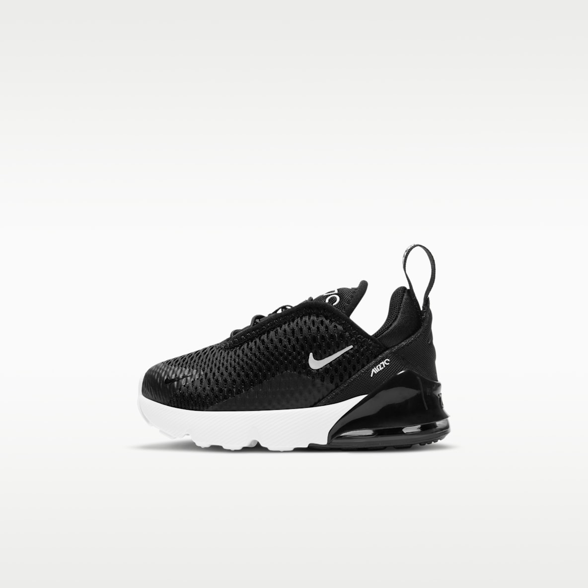 Nike Air Max 270 Schuh für Babys und Kleinkinder