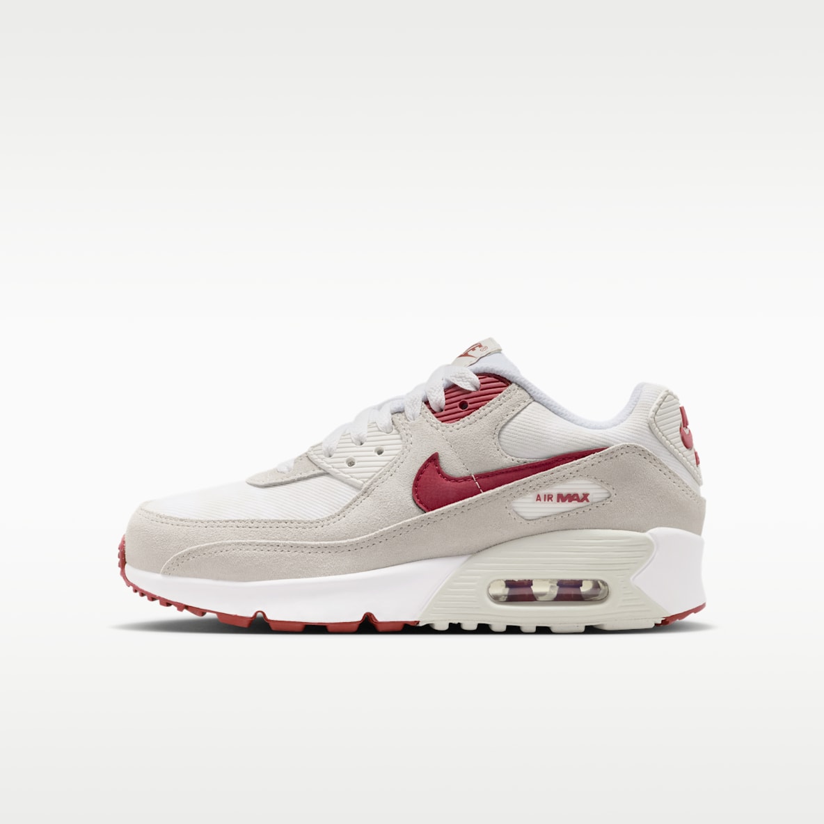 Nike Air Max 90 SE Tenis para niños grandes