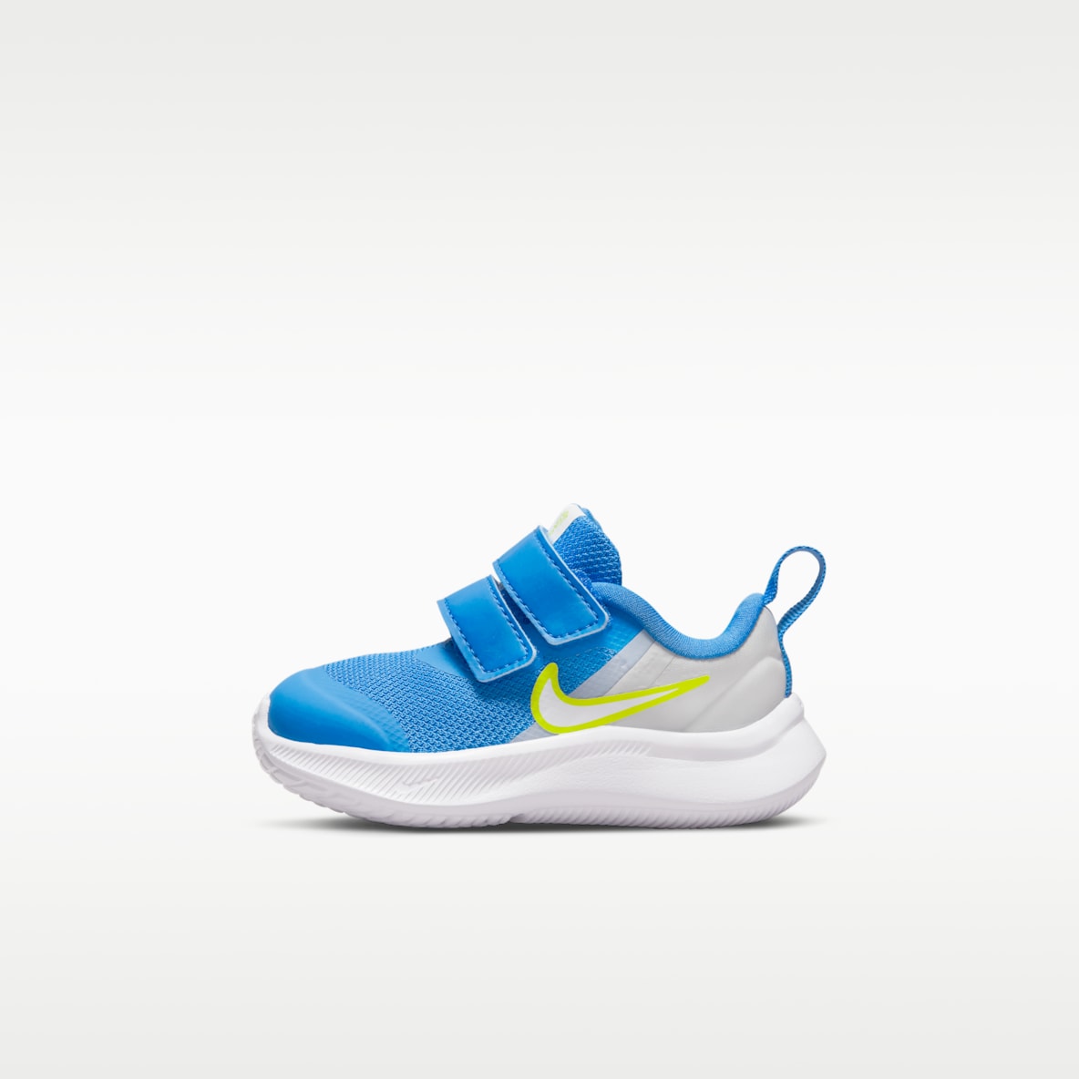 ナイキ スター ランナー 3 ベビーシューズ