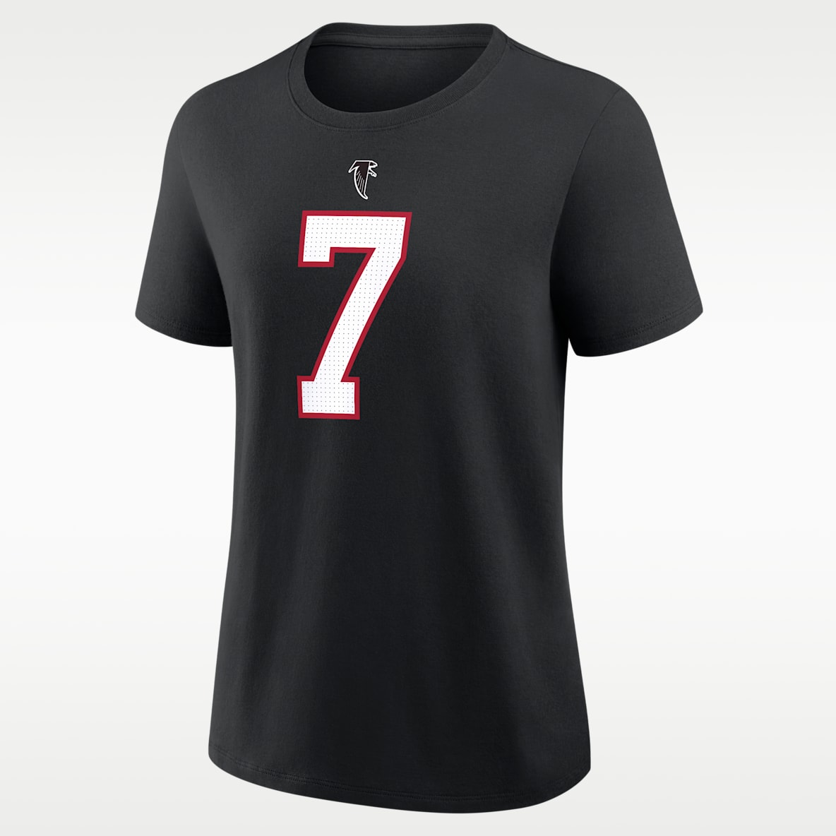 Bijan Robinson Atlanta Falcons Women's Nike NFL T-Shirt