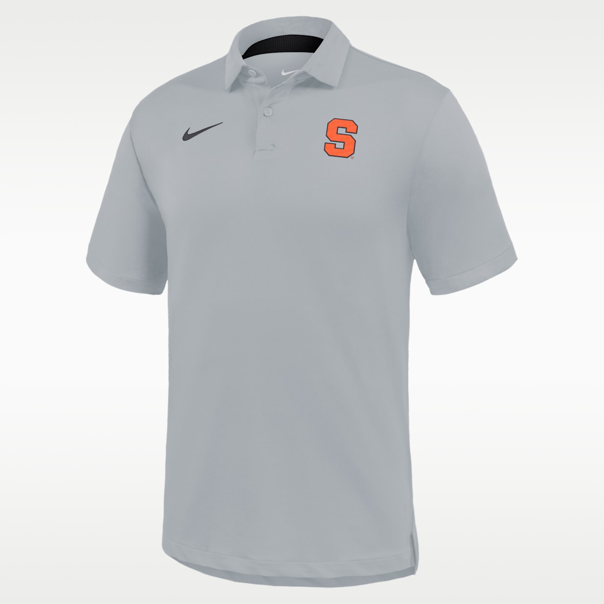 Syracuse Tour Men's Nike Dri-FIT College Polo