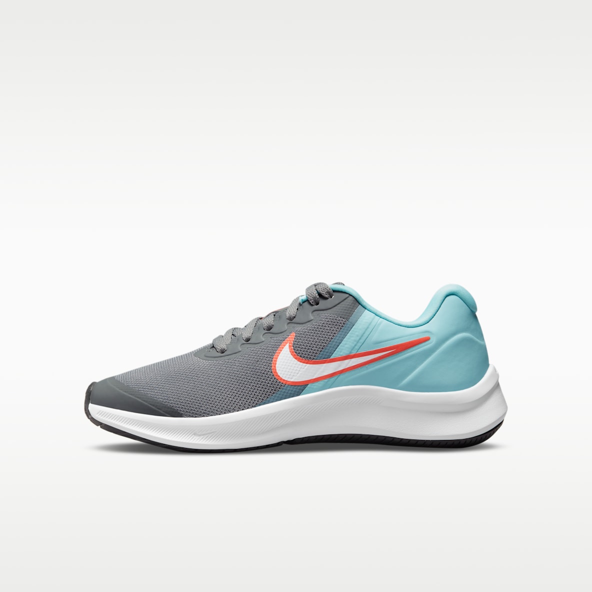 Nike Star Runner 3 Big Kids' Road Running Shoes
