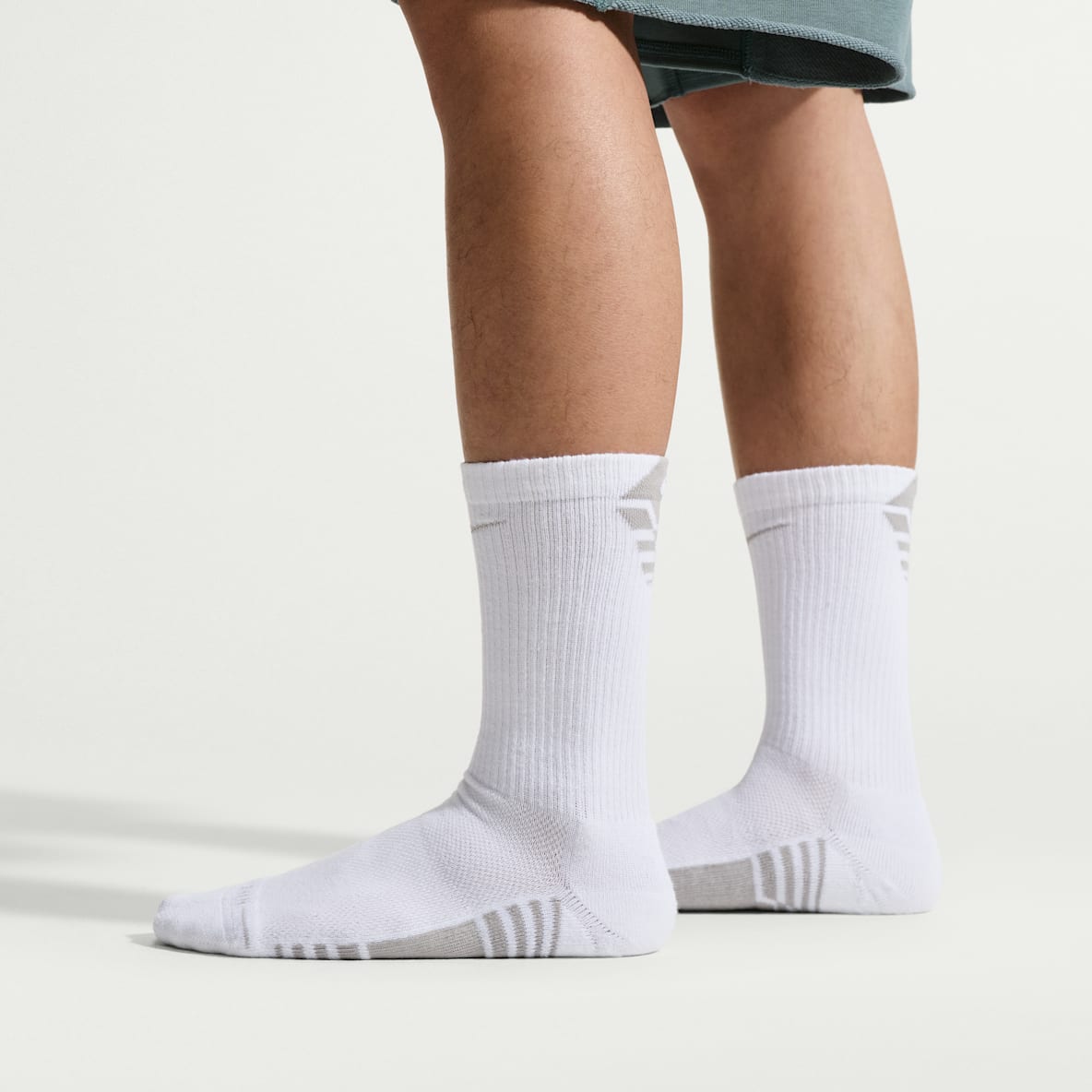 Nike Everyday Elevated Sport Crew Socks (3 Pairs)