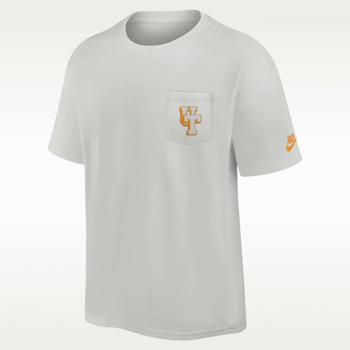 Tennessee Legacy Max90 Pocket 2-Hit Men's Nike College T-Shirt