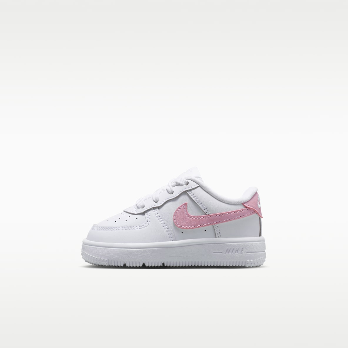 Nike Force 1 Low Baby/Toddler Shoes