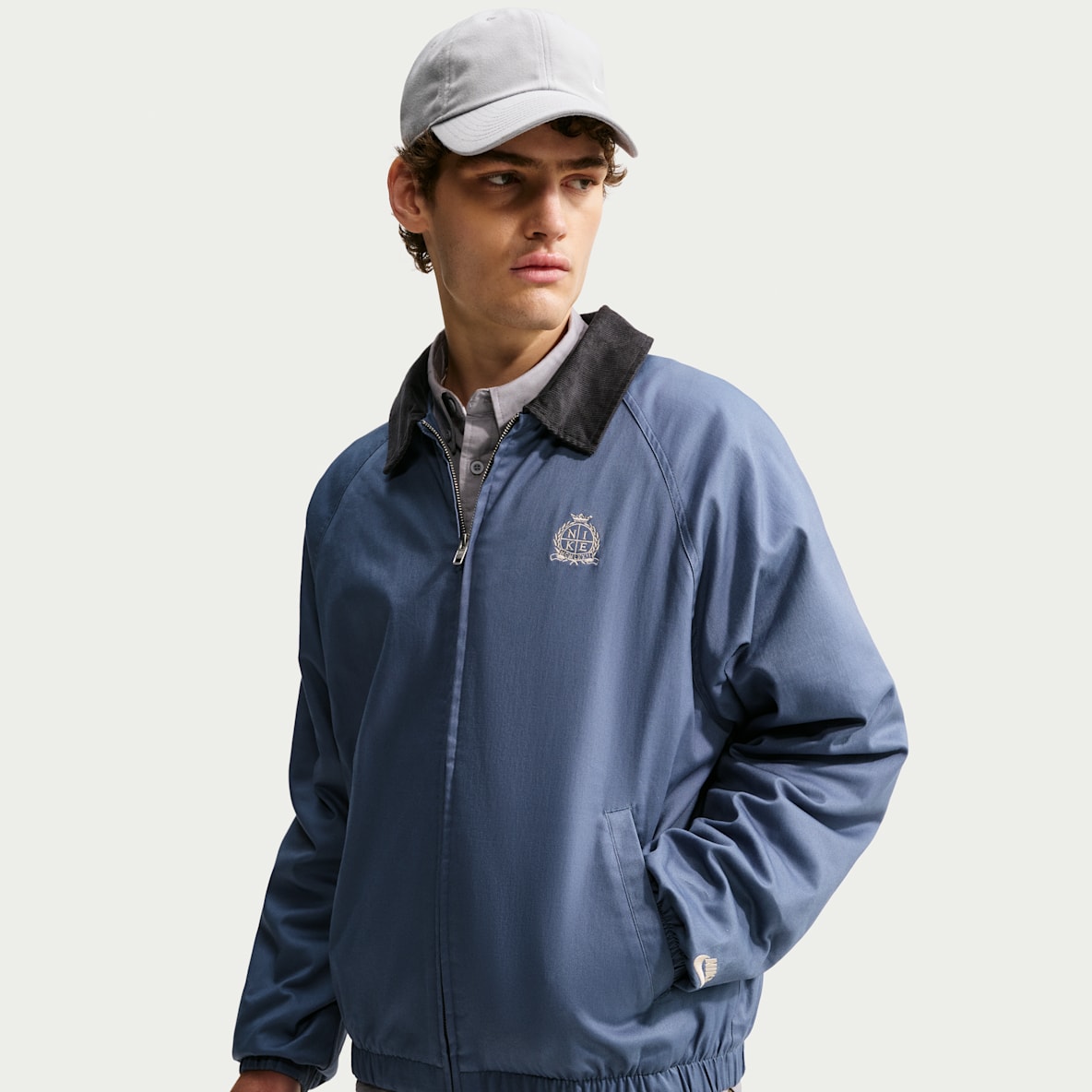 Nike Club Veste Campus pour homme