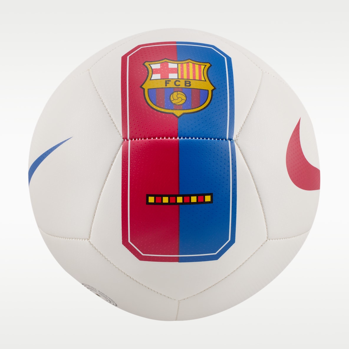 F.C. Barcelona 2026/27 Pitch Ball Nike Pitch Ball