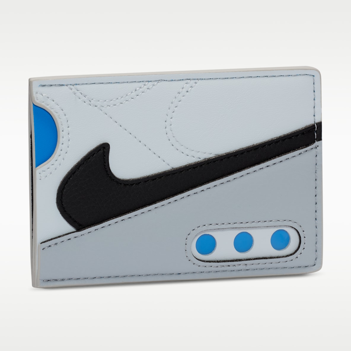 Nike Icon Air Max 90 Card Wallet
