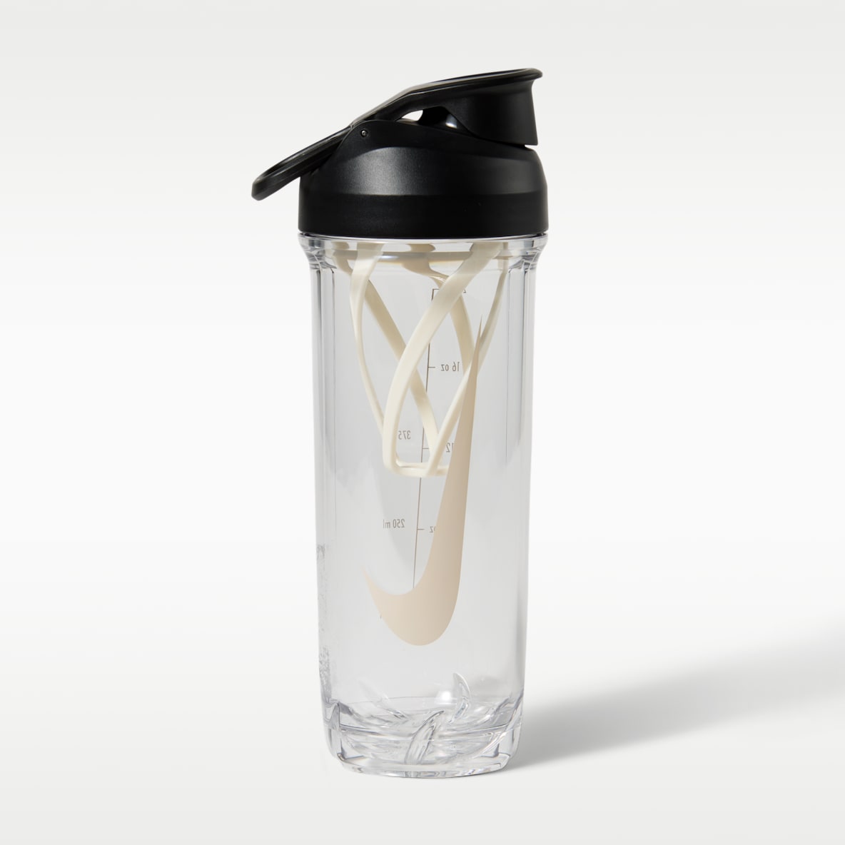 Nike Tritan Recharge 2.0 Shaker Bottle (24 oz)