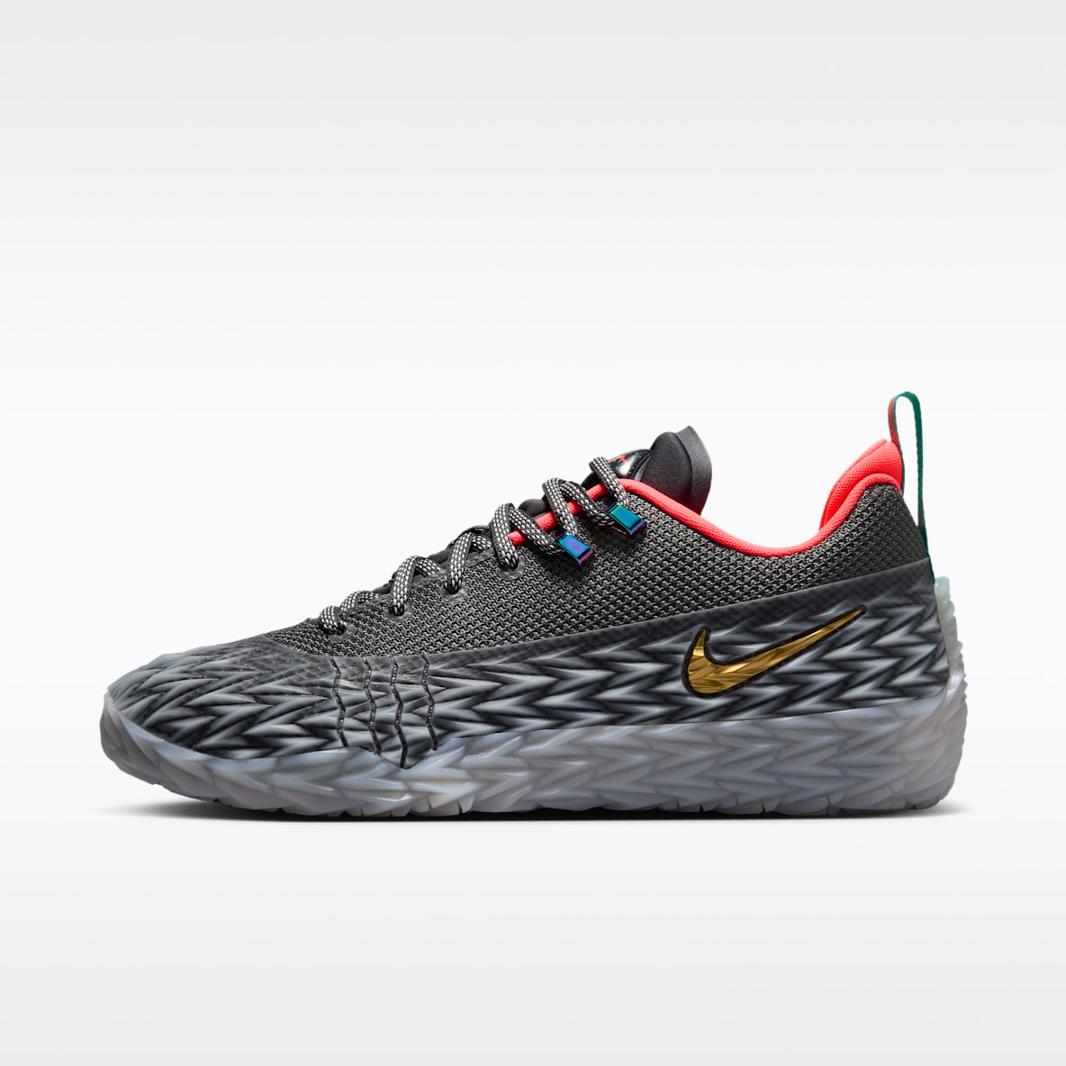 Nike S.T. Charge Basketball Shoes