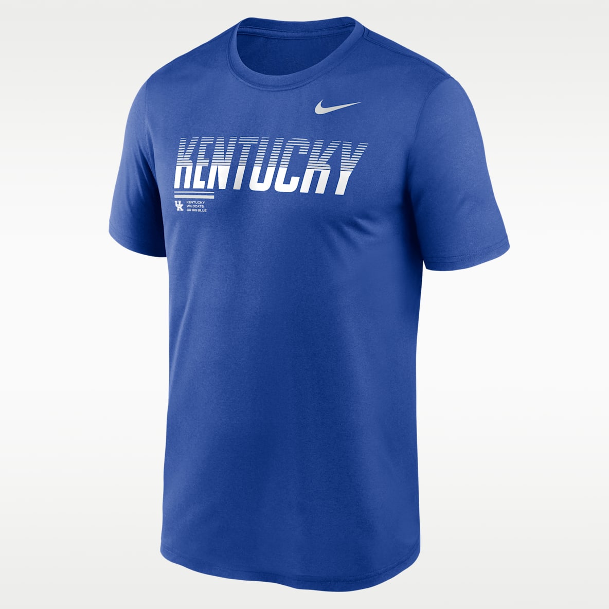 Kentucky Sideline Legend Men's Nike Dri-FIT College T-Shirt