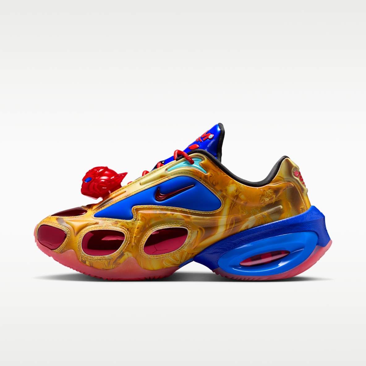 나이키 에어맥스 뮤즈 x WINDOWSEN 여성 신발