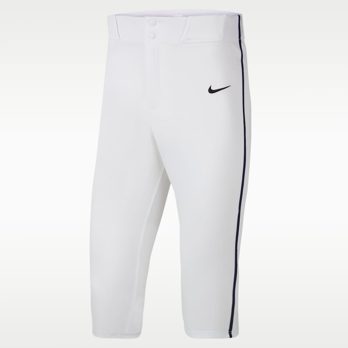 Nike Vapor Select 2 Pants de béisbol entubados de cintura alta para hombre