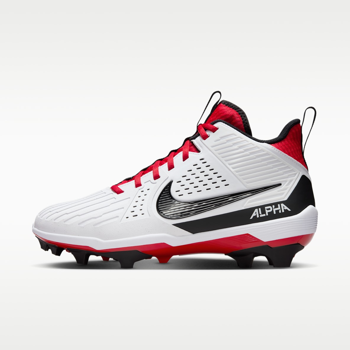 Nike Alpha Menace Strong Men's Football Cleats