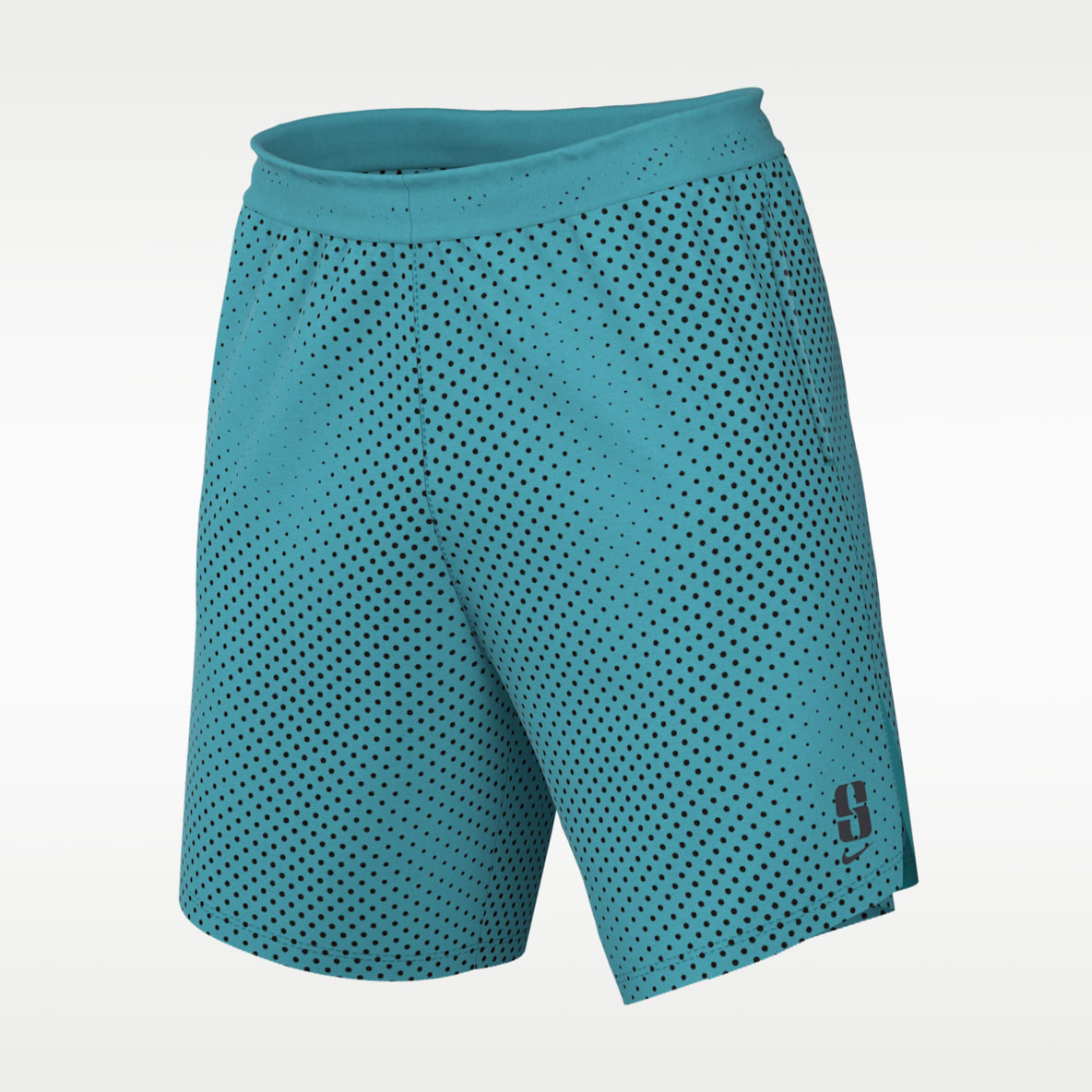 Sabrina Short de basket Aero-FIT Nike