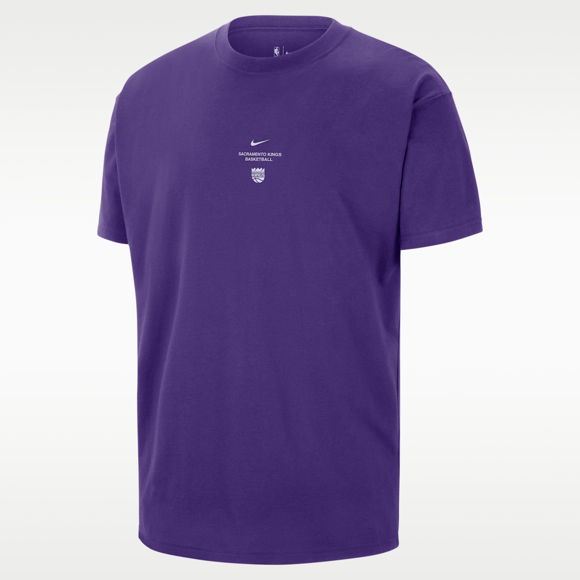 Sacramento Kings Men's Nike NBA T-Shirt