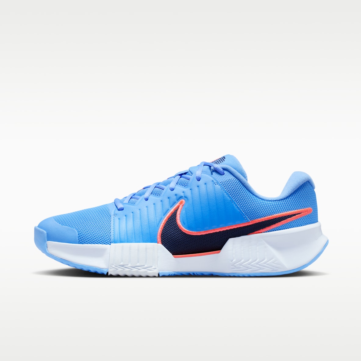 Nike GP Challenge Pro Tennissko Clay Court för kvinnor