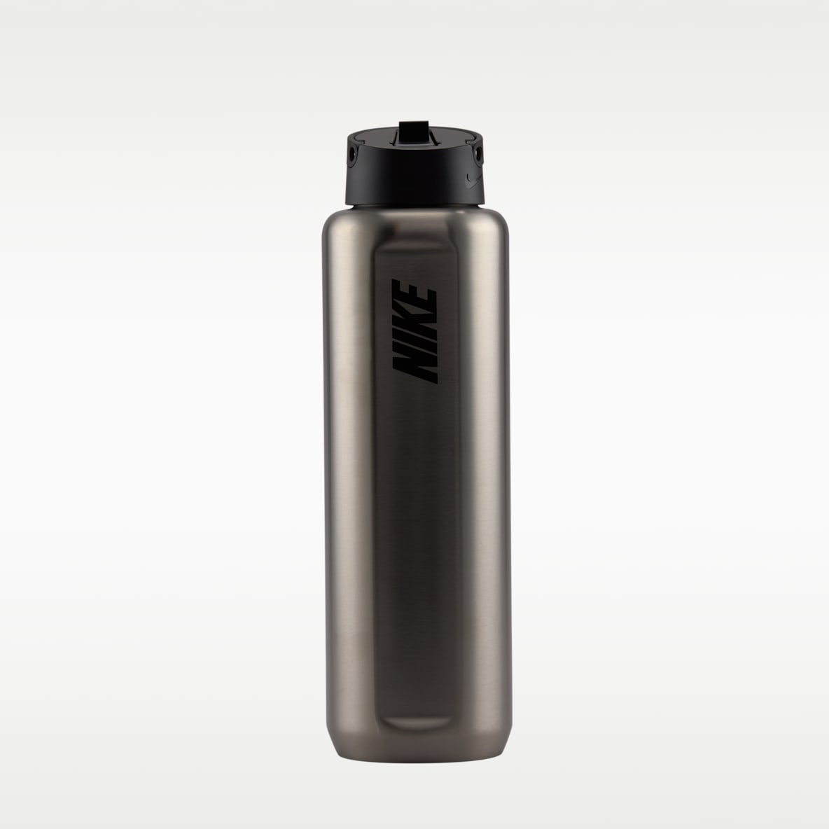 Nike Recharge Stainless Steel Straw Bottle (32 oz)