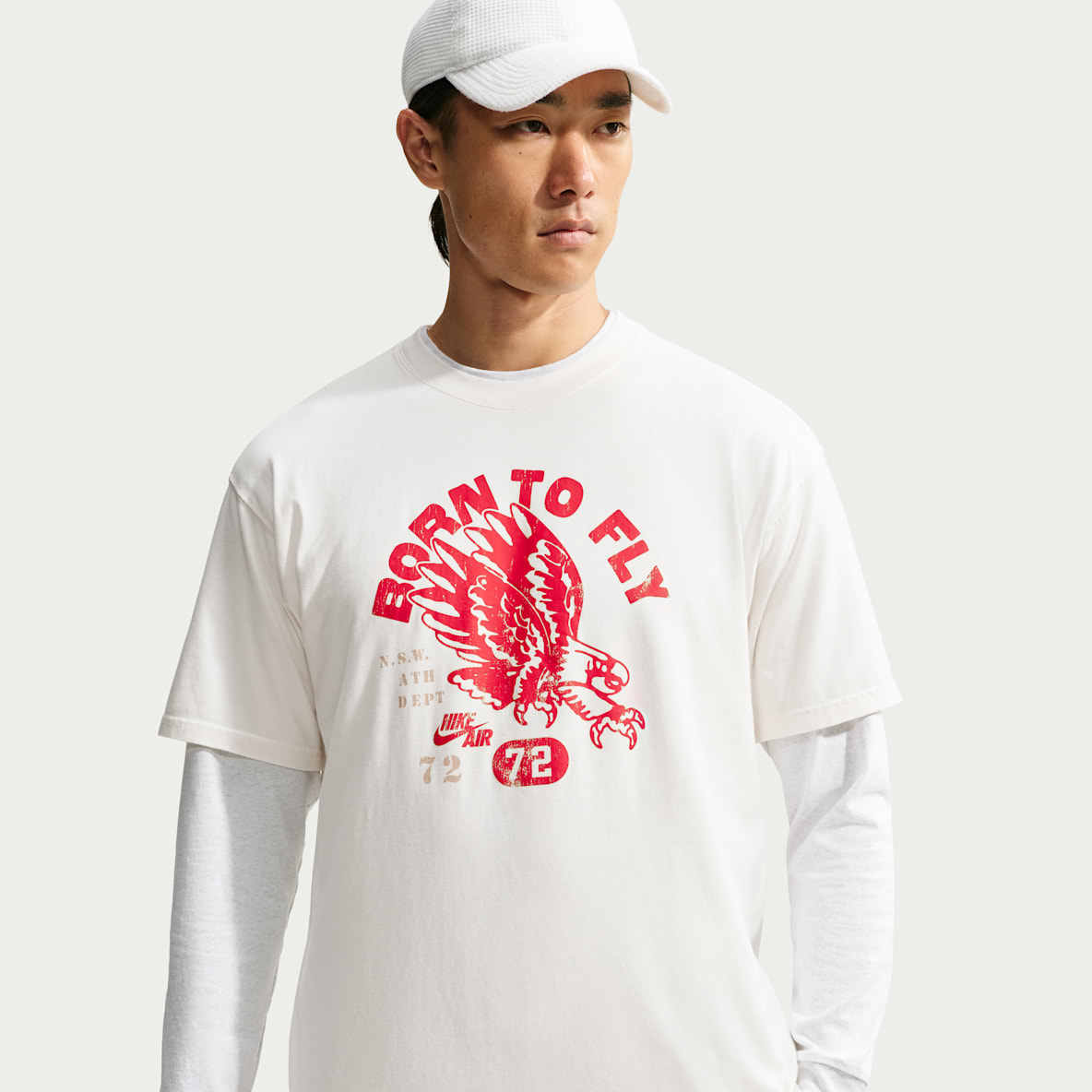 Nike Sportswear Max90 Men's T-Shirt