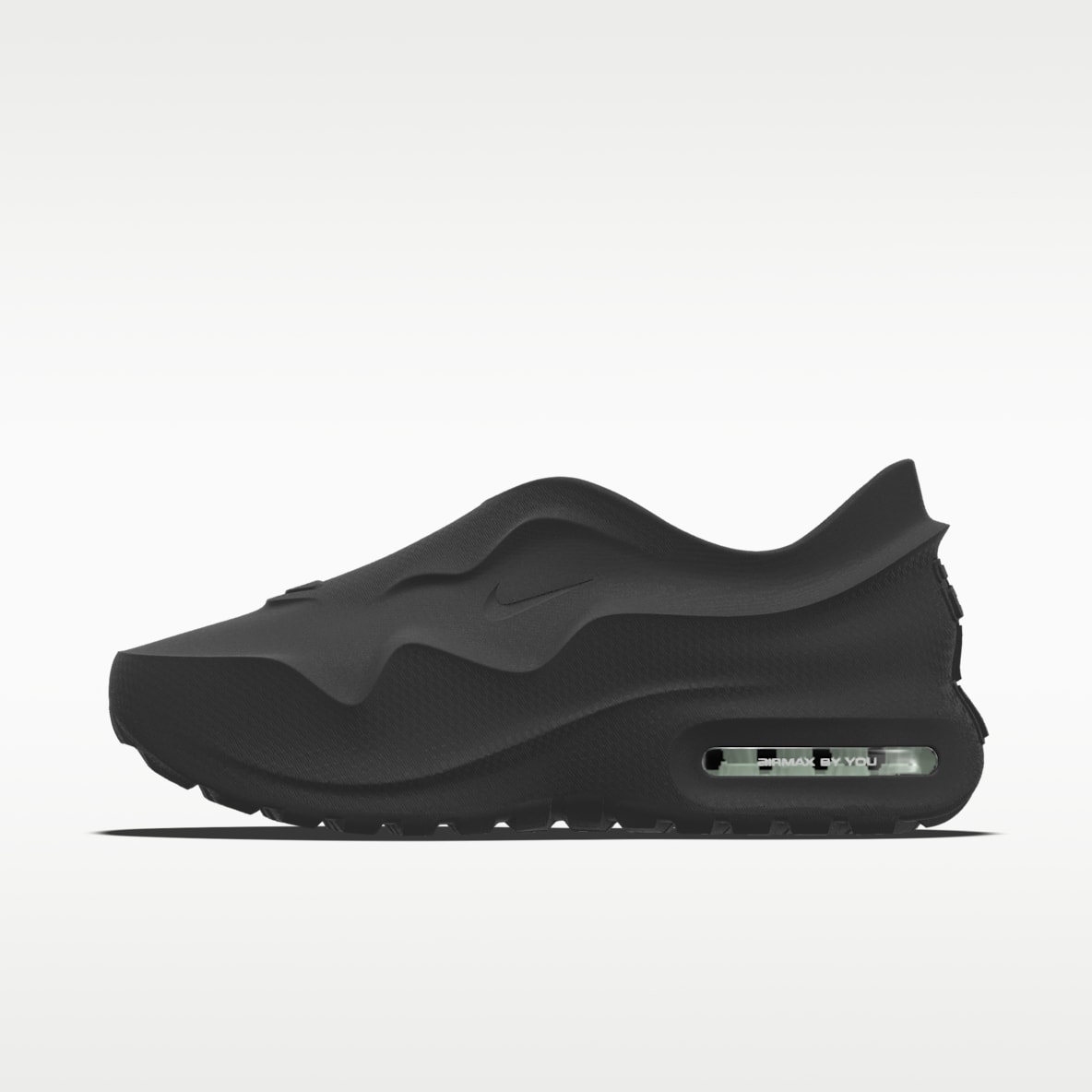 Nike AIRMAX 1000 By You Men's Custom Shoes