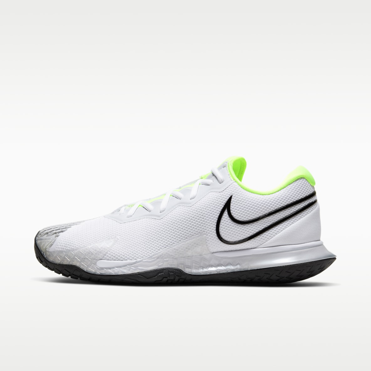 NikeCourt Air Zoom Vapor Cage 4 Men’s Hard Court Tennis Shoes