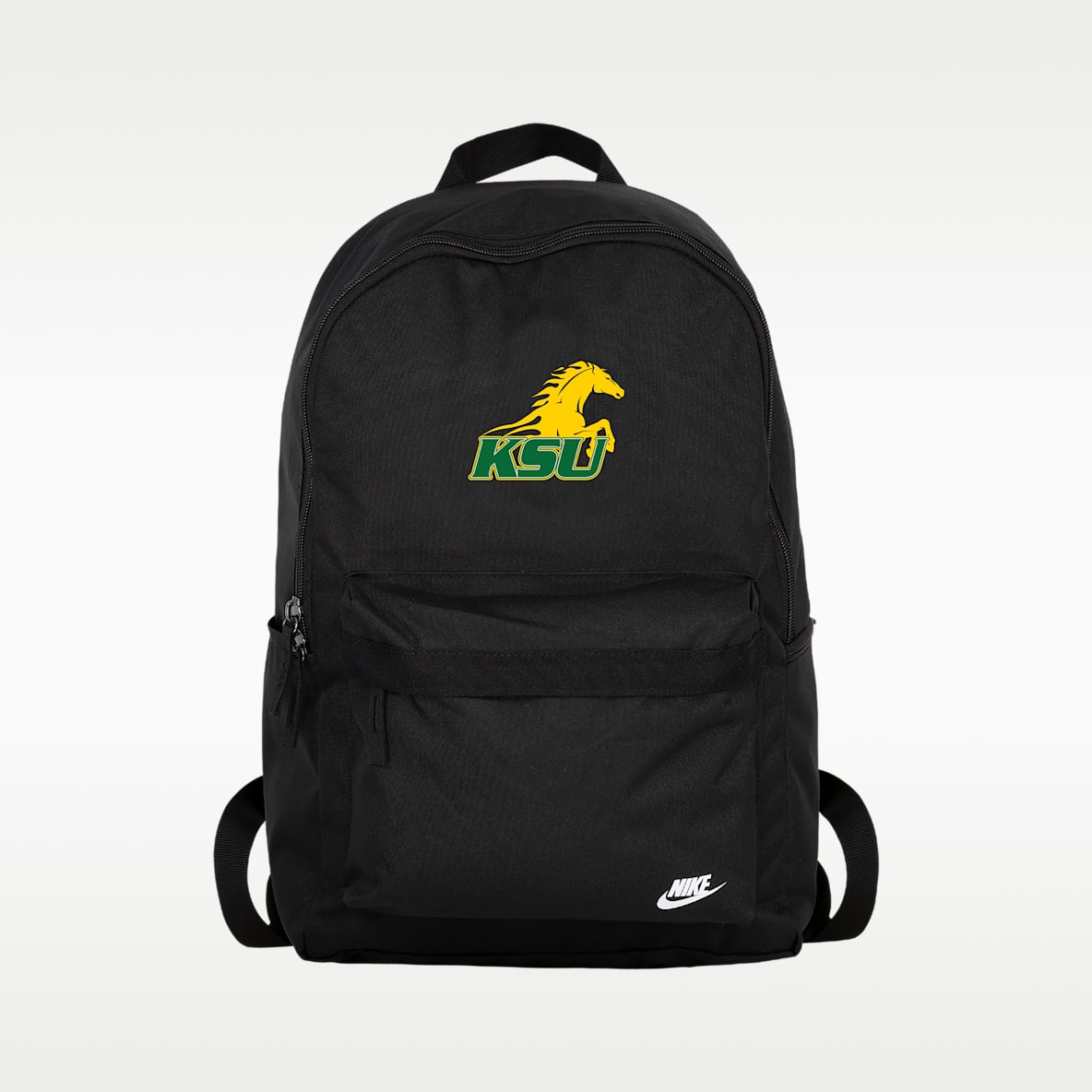 Kentucky State Nike College Heritage Backpack