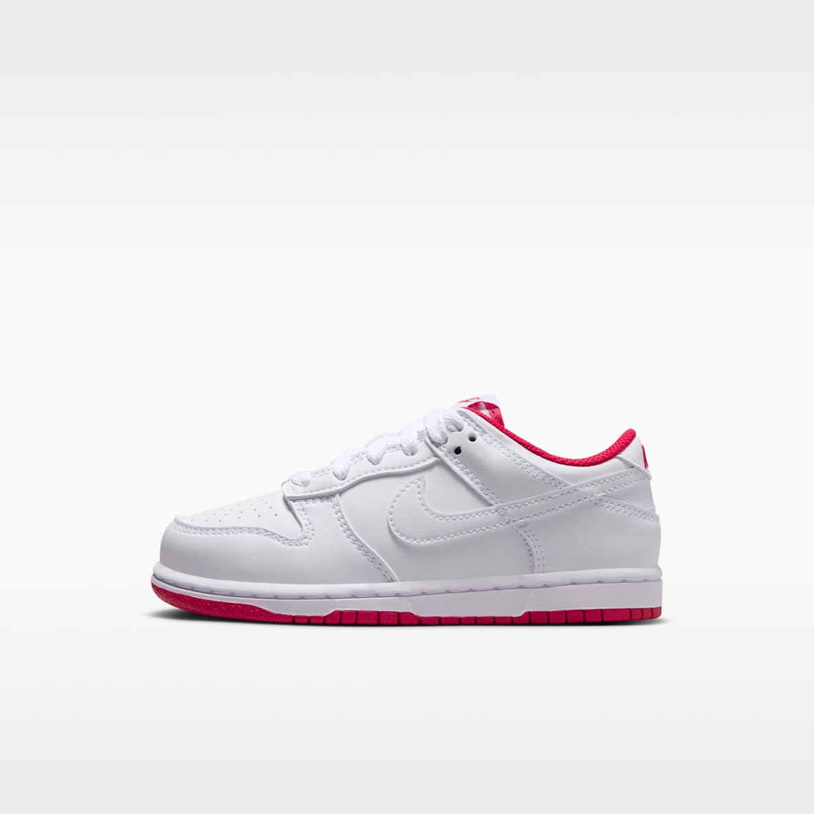 Nike Dunk Low Little Kids' Shoes