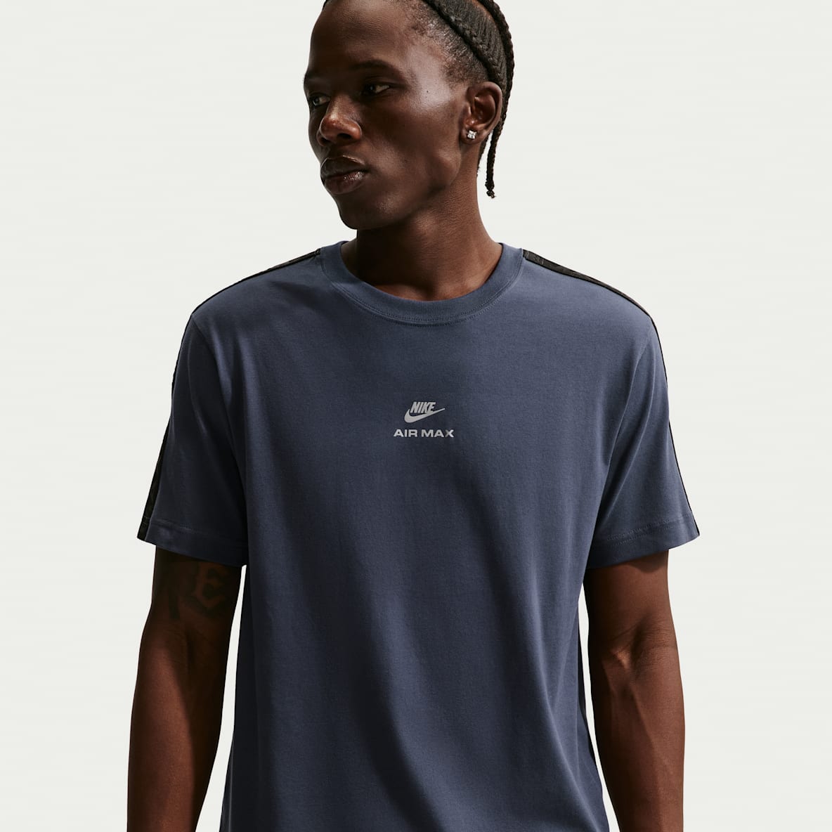Nike Sportswear Men's Short-Sleeve T-Shirt